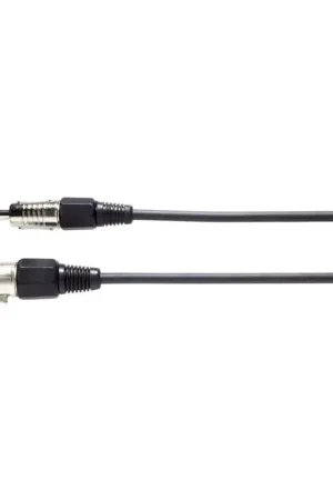 CAB 2031 - CABLE MICRO XLR-JACK 1 METRE Pas Cher