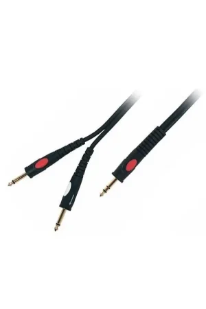 Must-Have DH620 - double jack mono jack stereo 30 cm
