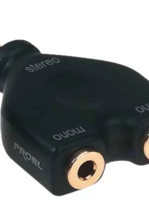 DHPA142 - doubleur jack 3.5 Prix Bas