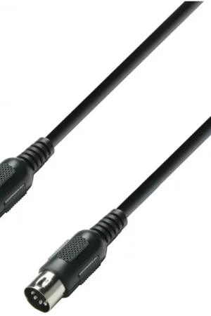 CABLE MIDI 0.5M Vente Directe