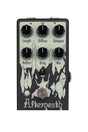 AFTERNEATH V3 Vente Flash