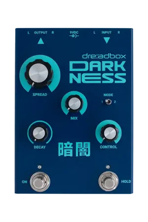 DARKNESS Solde