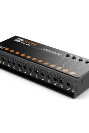 Certifié PWT 12 MK 2