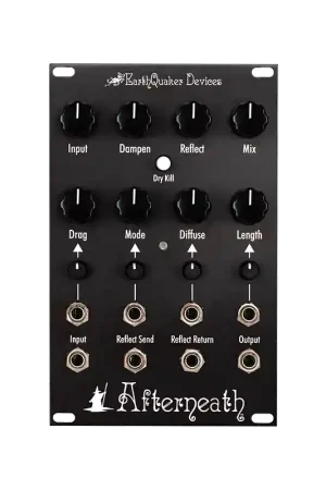 AFTERNEATH EURORACK MODULE Seulement Aujourd’hui