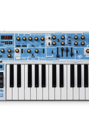Prix Choc BASS STATION II SWIFTY