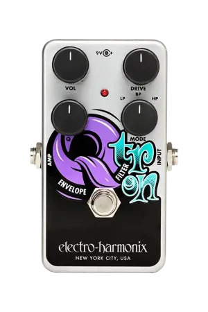 Bon Plan NANO Q-TRON ENVELOPE FILTER