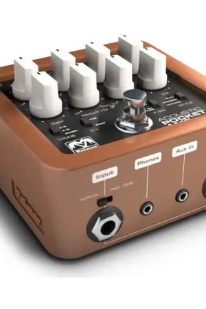 Produit De Marque POCKET AMP ACOUSTIC