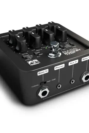 POCKET AMP BASS Livraison Express