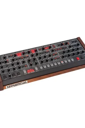 Soldes PROPHET 6 MODULE