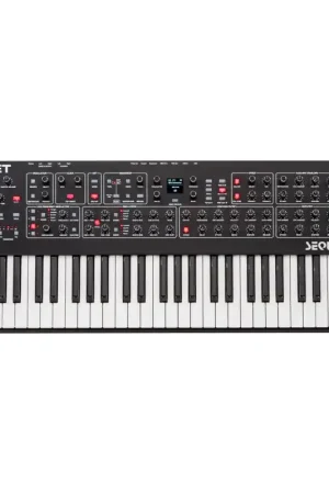 PROPHET REV2 - 16 VOIX Soldes