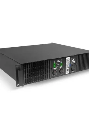 Expédition Rapide LOCATION AMPLI HD3200 AMATE AUDIO