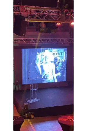 LOCATION ECRAN LEDSTAR 3.5 X 2 M Dernier Modèle