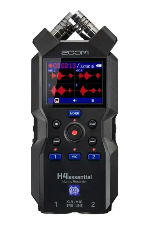 H4 ESSENTIAL Top Vente
