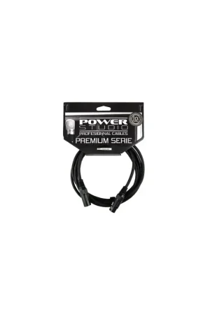 Acheter En Ligne AUDIOCAB 4006 - CABLE XLR - XLR 5 METRES