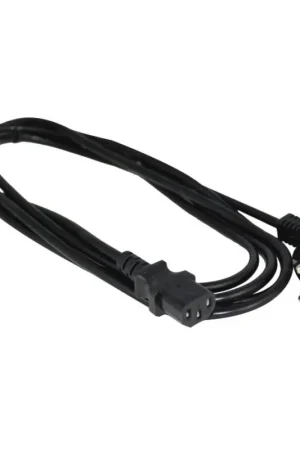 CAB 2189 - CABLE ALIMENTATION 3 METRES Jusqu’à Épuisement Des Stocks