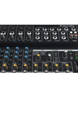 Commande En Gros MIX12FX