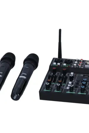 Dernier Modèle MX 22 UB 2HF