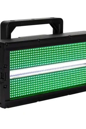 Commander Vite JOLT PANEL FX IP
