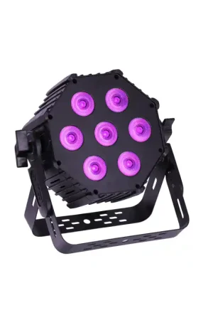 Achetez Aujourd’hui STAGEPAR 7x30W HEXA