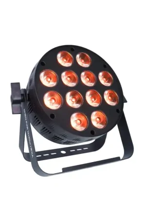 XPRO PAR 12x10W HEXA Bon Plan