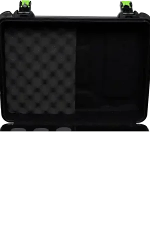 SH-MICCASE15 Prix Cassé