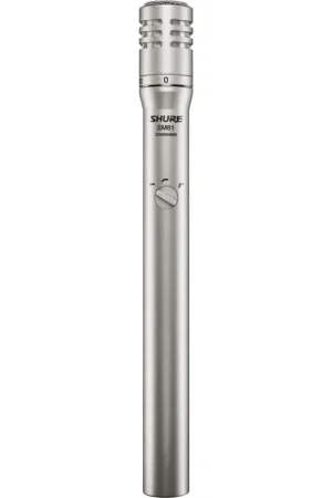 Commander Vite SM81LC