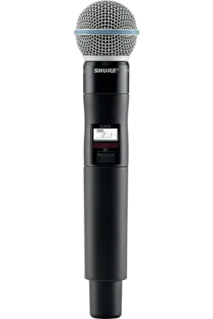Acheter En Ligne QLXD2 BETA58 - BANDE K51