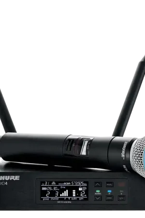 Acheter Direct QLXD24-BETA58 - BANDE G51