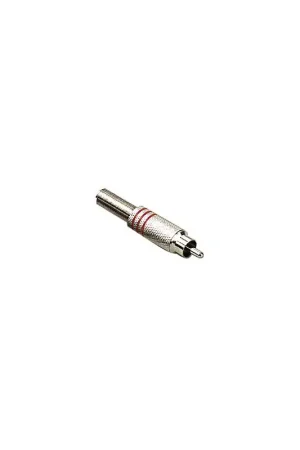 Commander Vite RCA METAL MALE ROUGE