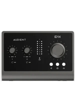 ID14 MKII Achetez Aujourd’hui