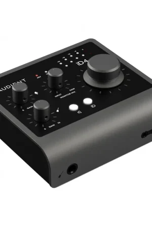 Solde ID4 MKII