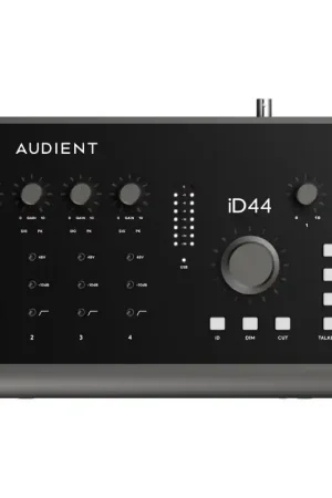 ID44 MKII Retour Gratuit