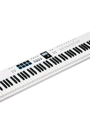 KEYLAB ESSENTIAL 88 MK3 Haute Qualité