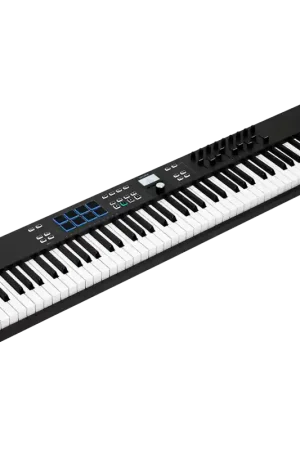 Acheter Direct KEYLAB ESSENTIAL 88 MK3 BK