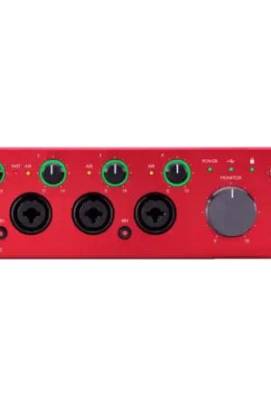CLARETT+ 4PRE Petit Prix