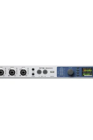 FIREFACE UFX II Nouveauté