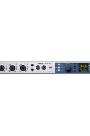 Petit Prix FIREFACE UFX III