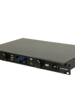 PL-PRO DMC E Quantité Limitée