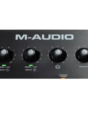 Certifié M-TRACK DUO
