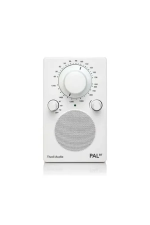 Quantité Limitée PAL Bluetooth (Generation 3)