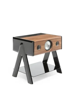 Cube Woody Nouveauté