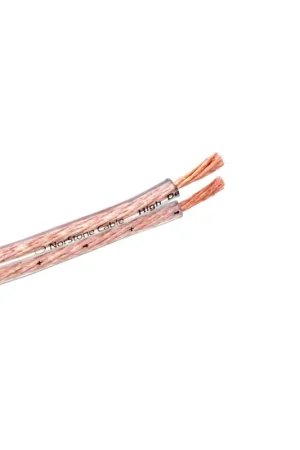 Cable audio 2x1,5mm2 Meilleur Choix