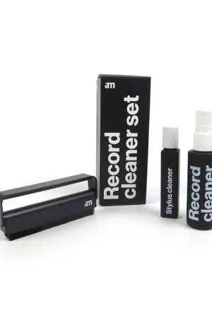 Expédition Rapide Record Cleaner Box Set