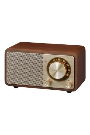 WR-7 Genuine Mini Vente Directe