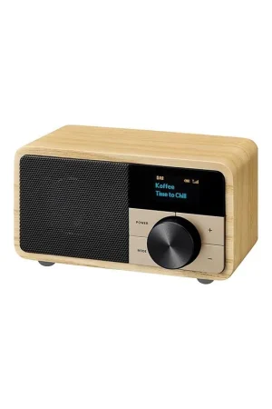 DDR-7 Genuine Mini DAB Commande En Gros