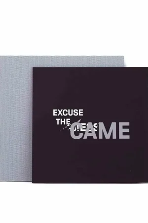 Lyric Speaker Canvas Meilleur Prix