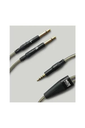 Câble symétrique 2.5mm 99 Classics Usine Directe