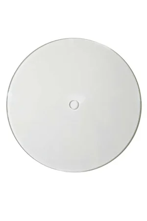 Livraison Gratuite Plateau en verre 10mm Planar 1/2