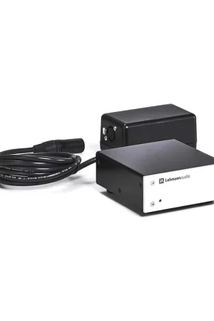 Must-Have Black Cube II