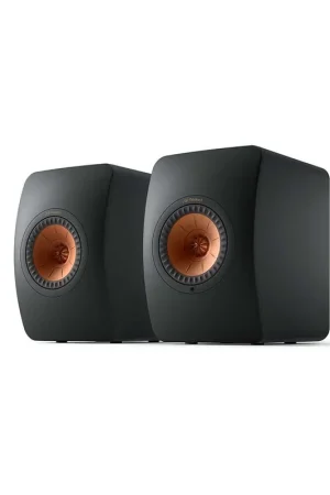 Usine Directe LS50 Wireless II